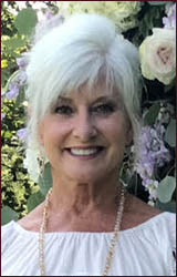 Beth Hughes, Certified Trauma Therapist