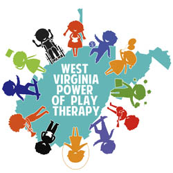 Logo for Beth Hughes' Power of Play Therapy