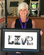 Beth Hughes, Clinical Social Worker